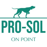 Pro-Sol Australia logo - Similar company to Resolute Project Group Pty Ltd