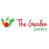 The Garden Juicery