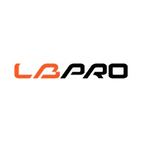 LBPro logo - Similar company to Inspeerity
