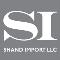 Shand Import LLC logo - Similar company to Eos Packaging Solutions Co. Ltd.