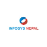 Infosys Nepal logo - Similar company to Automation Bot