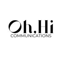 Oh, Hi Communications logo - Similar company to Seemore Meats & Veggies