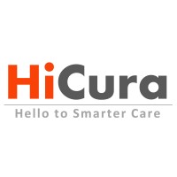 HiCura Medical Pte Ltd logo - Similar company to Flexosense