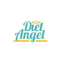 Diet Angel logo - Similar company to Pan Israel ארגון רופאים לתזונה