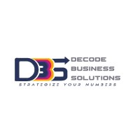 Decode Business Solutions logo - Similar company to Nps & Co.