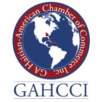 Georgia Haitian American Chamber of Commerce, Inc. logo - Similar company to Huelixir