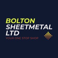 Bolton Sheetmetal Ltd logo - Similar company to Norwest Engineering Limited