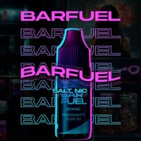 Bar Fuel Vape Juice logo - Similar company to Abufan Official