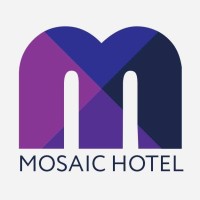 Mosaic Hotel logo - Similar company to Opera Hotel Riga