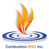 Combustion BNG Inc. logo - Similar company to A7 Services