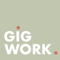 GigWork logo - Similar company to Gignow