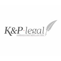 K&P Legal Law Firm logo - Similar company to Kula Law Firm | Lawyer in Izmir, Turkey