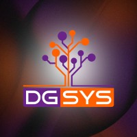 DG SYS | Software Personalizados logo - Similar company to Dg Systems