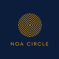 NOA Circle logo - Similar company to Cfa Auditors Ltd