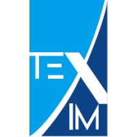 Shaoxing Texim Textile Co.,Ltd. logo - Similar company to Zhejiang Puan Textile Technology Co.,Ltd