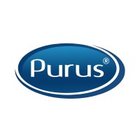 PURUS logo - Similar company to Purus Drinks