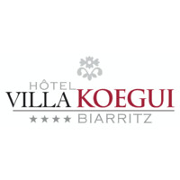 Hôtel **** Villa KOEGUI Biarritz logo - Similar company to Le Garage Biarritz