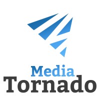 Media Tornado logo - Similar company to Vertigo 6
