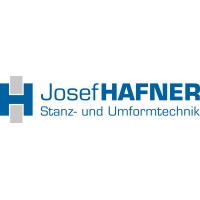 Josef Hafner GmbH & Co. KG Stanz- und Umformtechnik logo - Similar company to Rie-Tech Gmbh