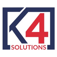 K4 Solutions S.r.l. logo - Similar company to K4 Solutions S.R.L.