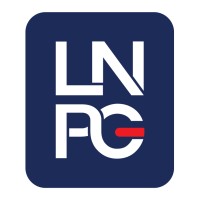 LNPG logo - Similar company to Lanjam, Inc.