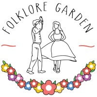 Folklore Garden logo - Similar company to Dobrýtextil.Cz