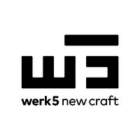 werk5 | new craft logo - Similar company to Interactive Scape