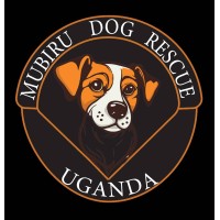 Mubiru Dog Rescue 🛟 logo - Similar company to Paws Box