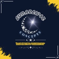 LunaClipse Concepts logo - Similar company to Element Advertising