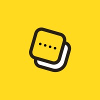 Pupper Squares logo - Similar company to Gate 93 Ventures