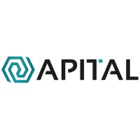 APITAL d.o.o. logo - Similar company to Robomatika