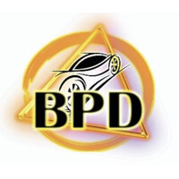 BULLETPROOF DATA logo - Similar company to Tecwise (Pty) Ltd