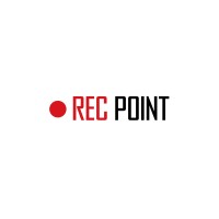 REC POINT logo - Similar company to Frgma