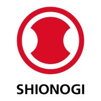 Shionogi Europe logo - Similar company to Patchport