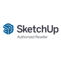 SketchUp3D.be logo - Similar company to Ultralights Lighting