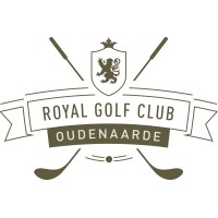 Royal Golf Club Oudenaarde logo - Similar company to Teamswear