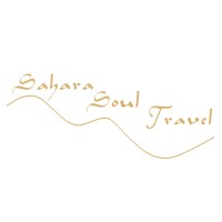 Sahara Soul Travel logo - Similar company to Morocco Discovery