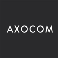 AXOCOM Media Business Servicing logo - Similar company to All Soft Corp S.R.O.