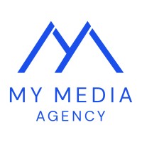 My Media Agency UK logo - Similar company to Redshift Media Production