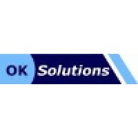OK Solutions logo - Similar company to Ok Solutions