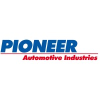 Pioneer Automotive Industries LLC logo - Similar company to Rislone Export