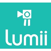 Lumii - Video creation for brands logo - Similar company to Vero Voting