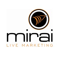 Mirai Live Marketing