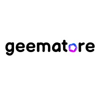 Geematore logo - Similar company to My Native Tree