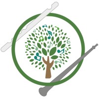 Roundhay Music logo - Similar company to Jackson Jmr - Part Of The K2 Accountancy Group