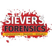 Sievers Forensics, LLC logo - Similar company to Gap Science | Online Forensic Training And Resources For Forensic Units In Law Enforcement