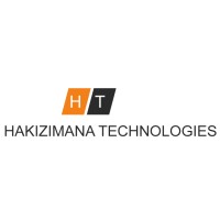 Hakizimana Technologies logo - Similar company to Bellview Educator