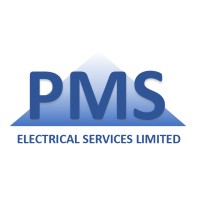 PMS Electrical Services Limited logo - Similar company to Interiora Projects Ltd