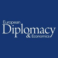 European Diplomacy & Economics Magazine logo - Similar company to Organisation Of The Central And South-East European Consular Corps For Co-Operation And Development