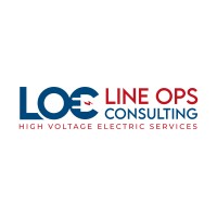 Line Ops Consulting logo - Similar company to New Dimension Engineering Service